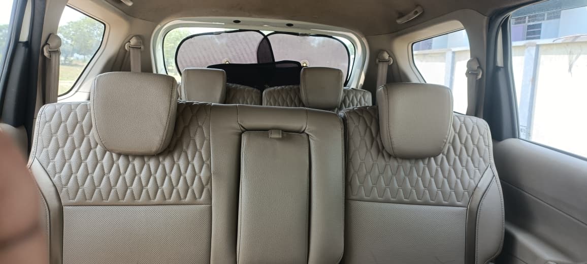 White Cabs taxi in Tiruppur - photo 9